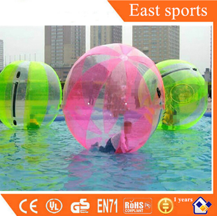 人間のサイズインフレータブル水ウォーキングボール、水ボール用ウォーターゲーム-ボール問屋・仕入れ・卸・卸売り