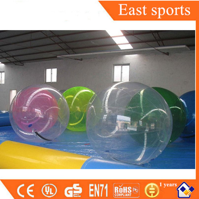 Tpu高品質の上を歩く水インフレータブルボールで安い価格-ボール問屋・仕入れ・卸・卸売り