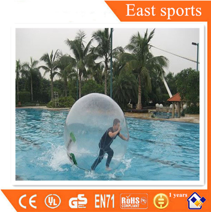 透明inflatabel水ランニングボール、ウォーターボールプールウォーキング用販売-ボール問屋・仕入れ・卸・卸売り