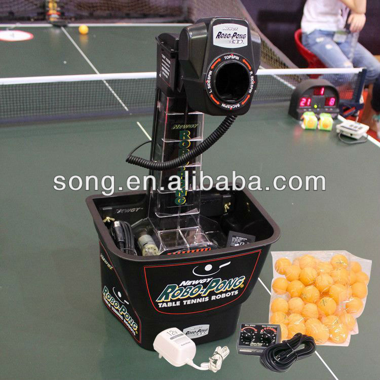 卓球のロボット-その他卓球用品問屋・仕入れ・卸・卸売り