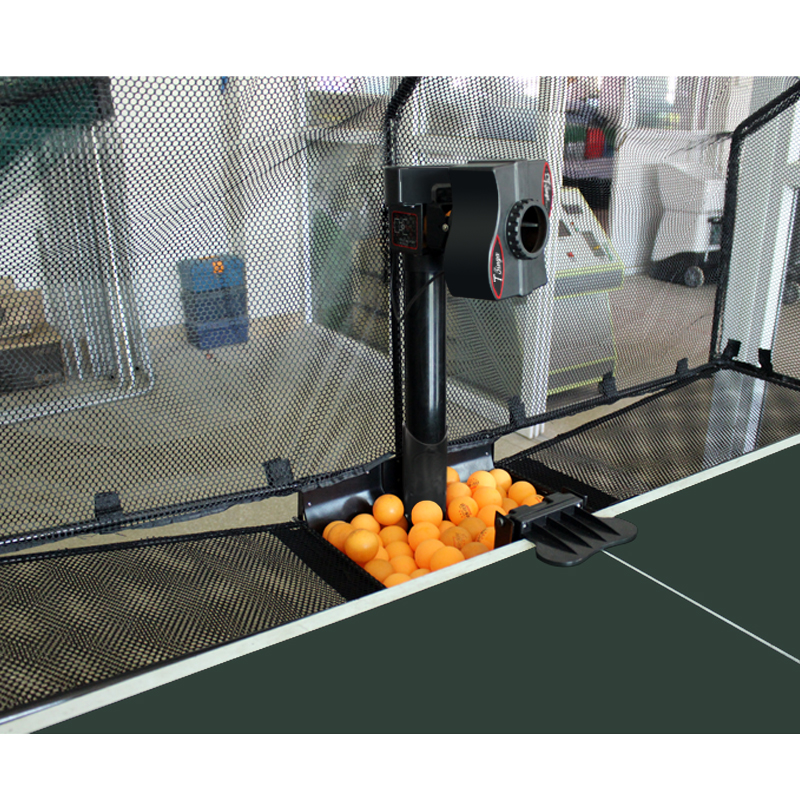新しい到着来るt899卓球ボールマシンロボット機-その他卓球用品問屋・仕入れ・卸・卸売り