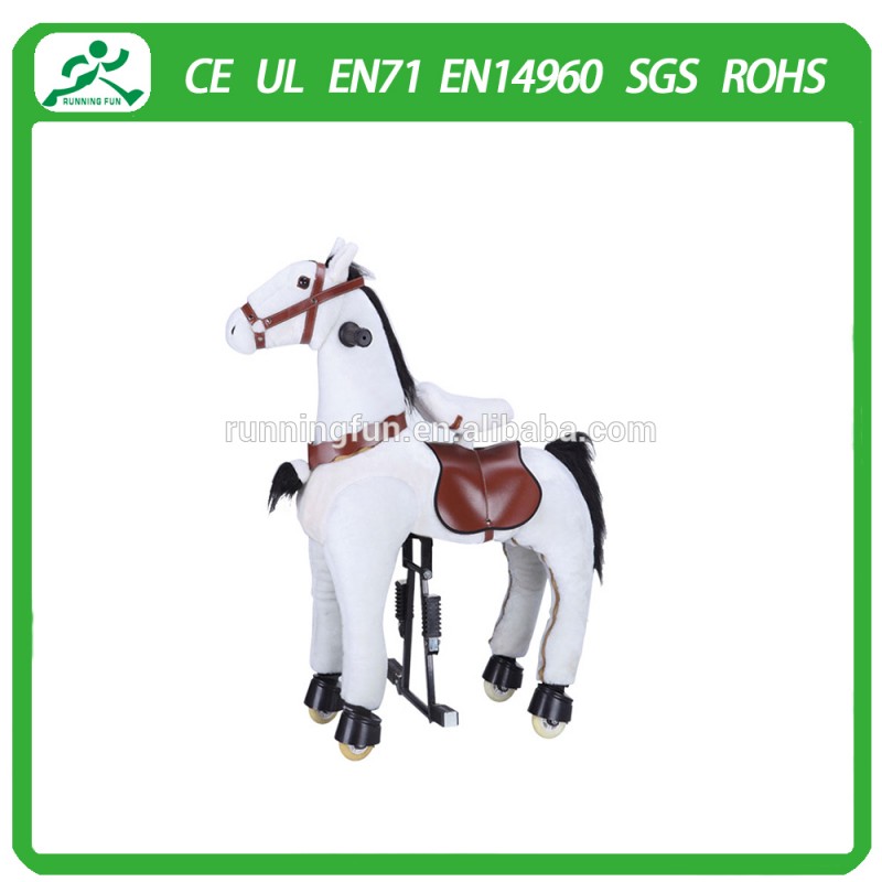 ホット!! ce安いロッキング馬、おもちゃ馬子供のため、子供に乗るおもちゃ-動物型ライディングトイ問屋・仕入れ・卸・卸売り