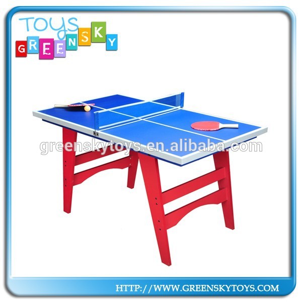 良い品質の卓球台テーブル販売のための子供のためのテニス-その他卓球用品問屋・仕入れ・卸・卸売り
