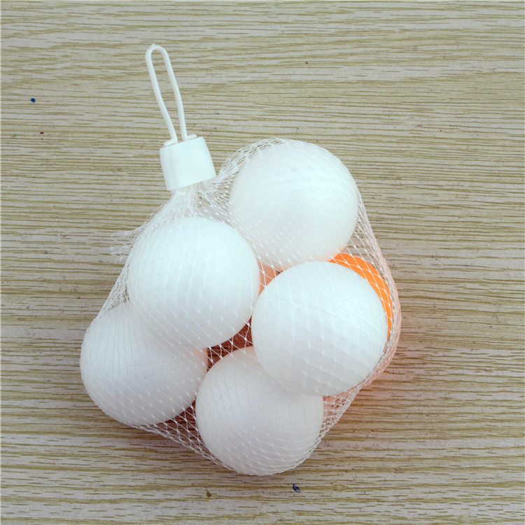 プラスチック製のテーブルテニスボールb037( プラスチック卓球ボール)-卓球ボール問屋・仕入れ・卸・卸売り