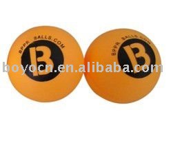 ビールpongの球-卓球ボール問屋・仕入れ・卸・卸売り