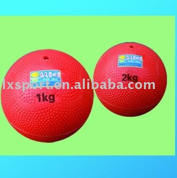 膨脹可能な適性のメディシンボール-卓球ボール問屋・仕入れ・卸・卸売り