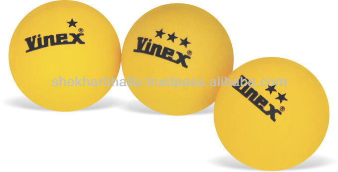 vinexの卓球台、 tt台の球-卓球ボール問屋・仕入れ・卸・卸売り