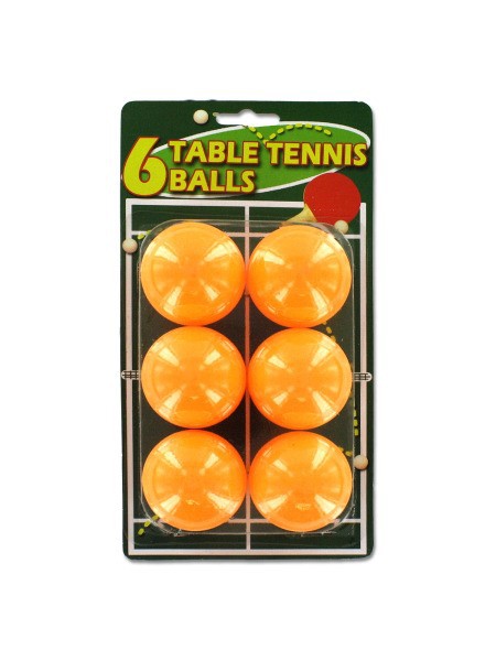 卓球のボールオレンジ-卓球ボール問屋・仕入れ・卸・卸売り