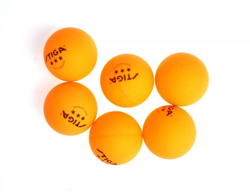 高品質オレンジ色ニース大きなテーブルテニスボール-問屋・仕入れ・卸・卸売り
