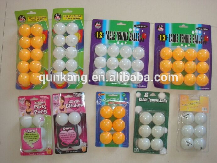 高品質の卓球ピンポン球ボール-卓球ボール問屋・仕入れ・卸・卸売り