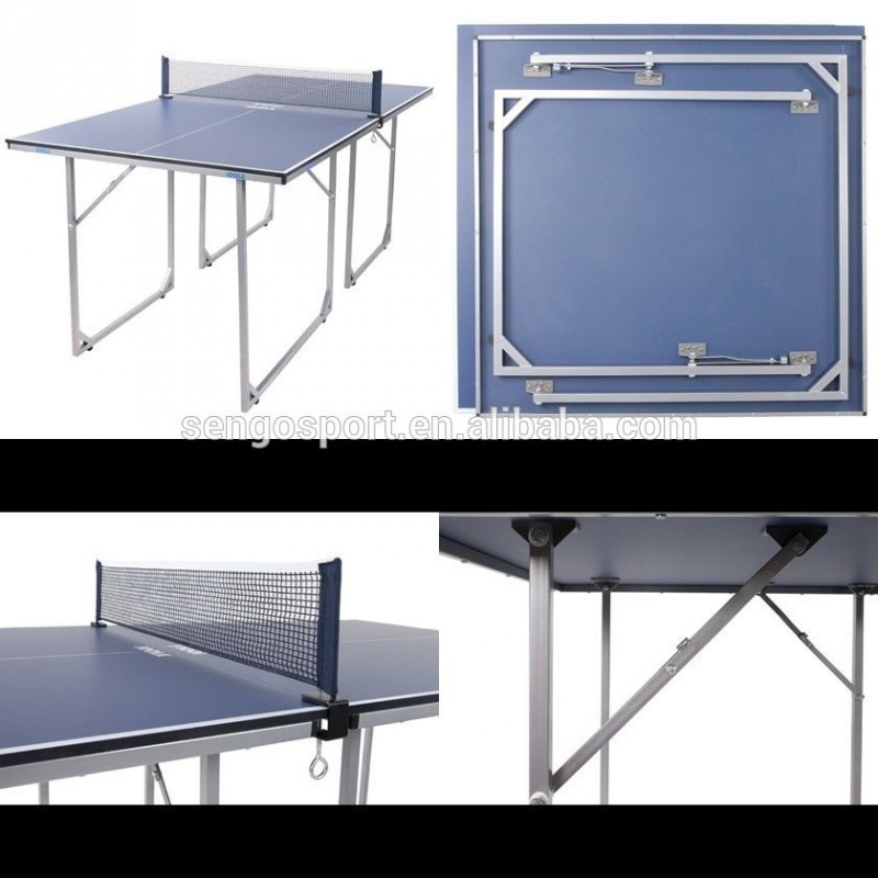 sengo変換トップテーブルテニススポーツ防水トップを持つテーブル-卓球台問屋・仕入れ・卸・卸売り