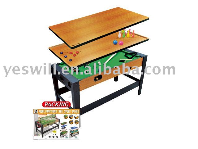 多テーブルゲーム-卓球シリーズ-卓球台問屋・仕入れ・卸・卸売り