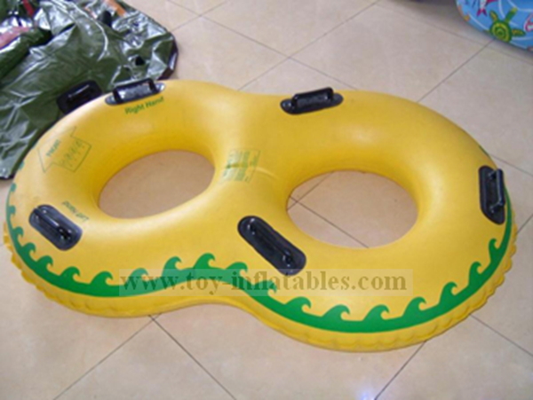 クラシックなデザイン特別なインフレータブル水スポーツチューブ-水上遊具問屋・仕入れ・卸・卸売り