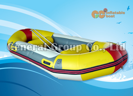 Ceの承認2/4/6/8/10人面白い水ゲーム安いインフレータブルボート用sale-GIR-2-水上遊具問屋・仕入れ・卸・卸売り
