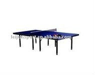 シングルフォールディングテーブルテニステーブル-卓球台問屋・仕入れ・卸・卸売り
