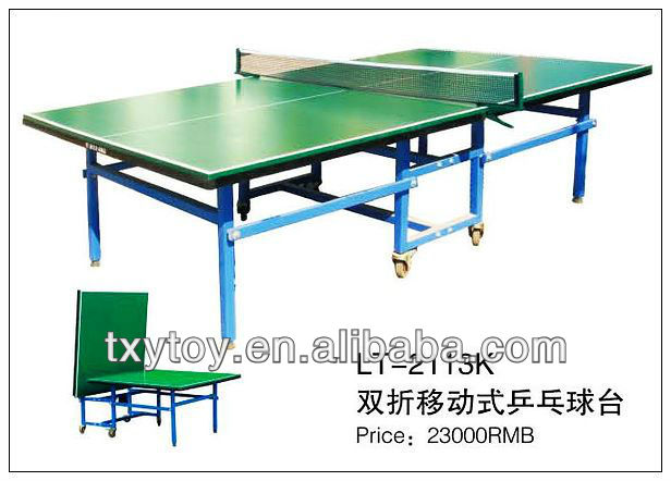 高品質のポータブルlt-2113k販売のための卓球台-卓球台問屋・仕入れ・卸・卸売り