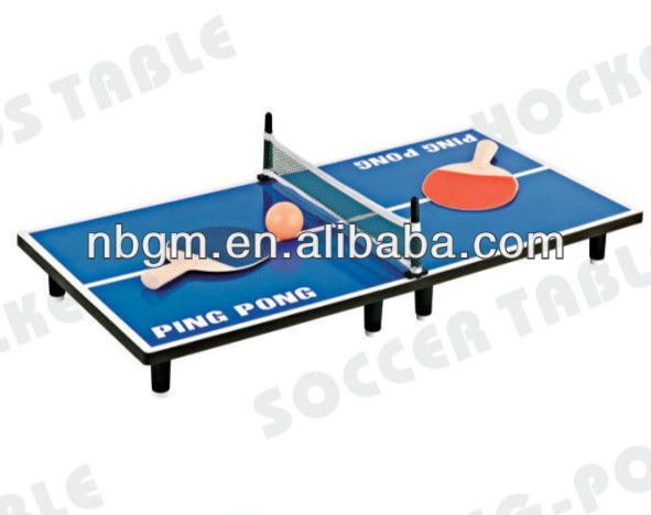 ミニテニスゲームミニテーブルテニステーブル卓上テーブルテニス-卓球台問屋・仕入れ・卸・卸売り
