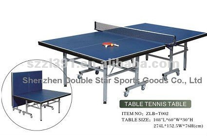 美しい及び普及した卓球のテーブル-卓球台問屋・仕入れ・卸・卸売り