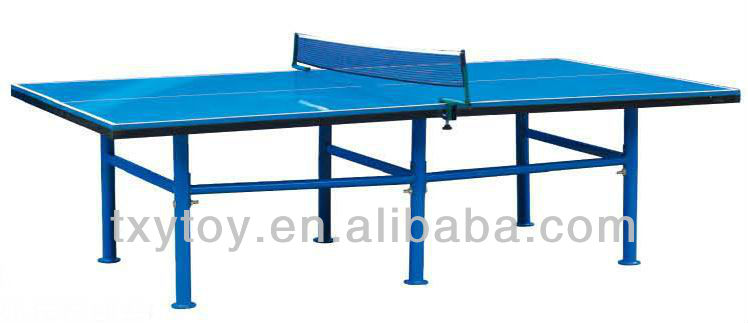 標準屋外卓球テーブル LT-2113I-卓球台問屋・仕入れ・卸・卸売り
