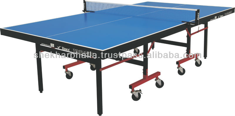 vinexttテーブル、 トーナメントの卓球台-卓球台問屋・仕入れ・卸・卸売り