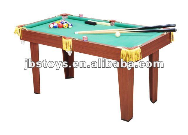 卓球set.snooker table.woodenのテーブルのビリヤードのゲーム、屋内スポーツTS12060066-卓球台問屋・仕入れ・卸・卸売り