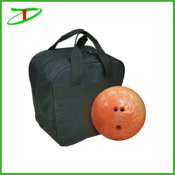 アリババチャイナ黒カスタムボウリングのボールの袋装置、 熱い販売のボーリングバッグ-ボーリング問屋・仕入れ・卸・卸売り