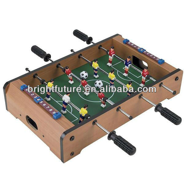 ミニフーズボールテーブルサッカーゲーム-サッカーテーブル問屋・仕入れ・卸・卸売り