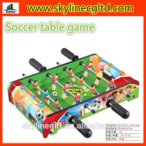 マルチデザインサッカーのテーブルゲーム、 子供のためのミニサッカーゲームのテーブル-サッカーテーブル問屋・仕入れ・卸・卸売り