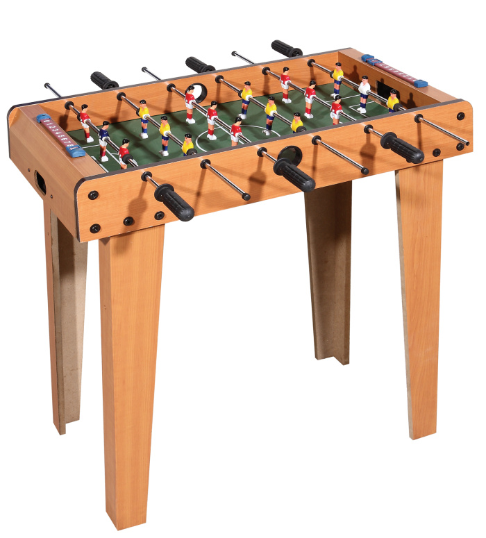 Oemブランド新しいデザインでの在庫過剰在庫テーブルゲームテーブルゲームテーブル-サッカーテーブル問屋・仕入れ・卸・卸売り