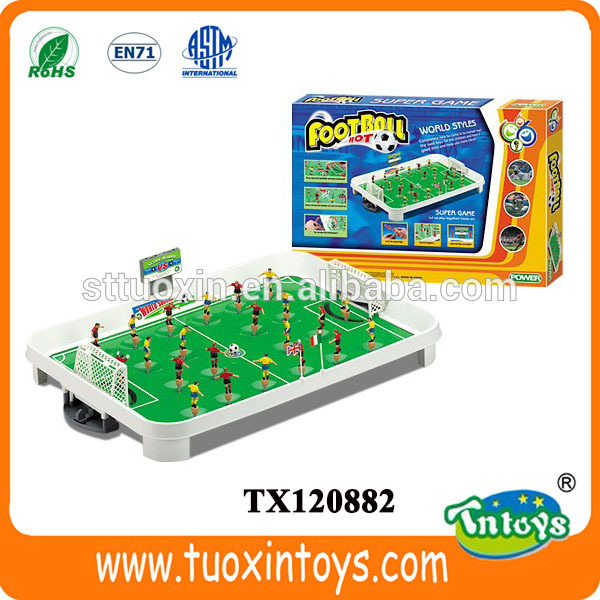 プラスチックのおもちゃゲームテーブルサッカーハンドル価格-サッカーテーブル問屋・仕入れ・卸・卸売り