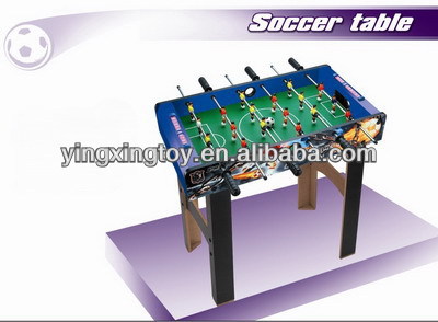 屋内手サッカーテーブルサッカーゲーム-サッカーテーブル問屋・仕入れ・卸・卸売り