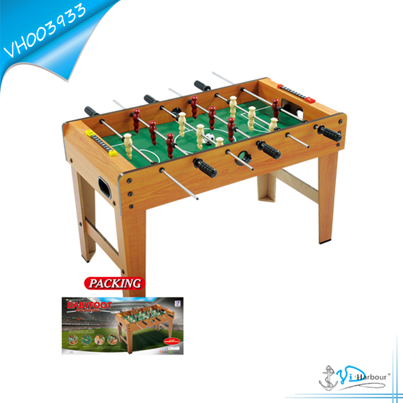 最高品質の木製デスクトップサッカーゲームテーブル-サッカーテーブル問屋・仕入れ・卸・卸売り