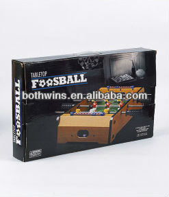 フットボールのゲームのテーブル-サッカーテーブル問屋・仕入れ・卸・卸売り