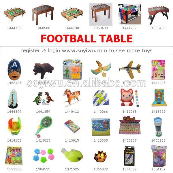 サッカーのテーブル: ワンストップ調達エージェント中国義烏市場からl: 卸売のみなしリテール・・在庫無し-サッカーテーブル問屋・仕入れ・卸・卸売り