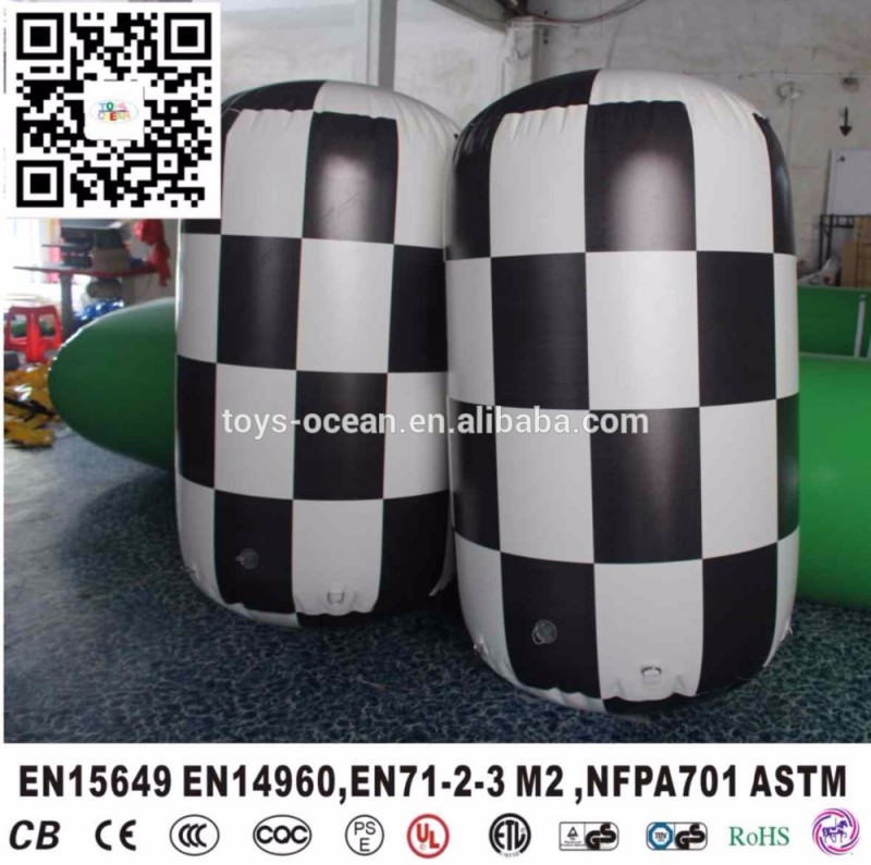インフレータブルフローティングブイ、インフレータブルブイ用販売、インフレータブル水ブイ-水上遊具問屋・仕入れ・卸・卸売り