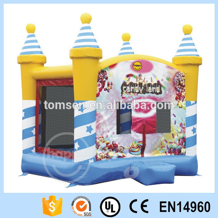 インフレータブル キャンディー土地バウンサー/インフレータブル キャンディー土地バウンサー用販売-問屋・仕入れ・卸・卸売り