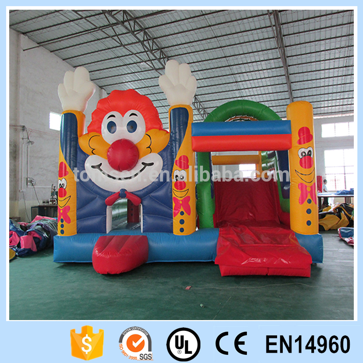 ジャンピングバウンサーインフレータブルバウンサーインフレータブル子供猿の用心棒-空気式遊具問屋・仕入れ・卸・卸売り