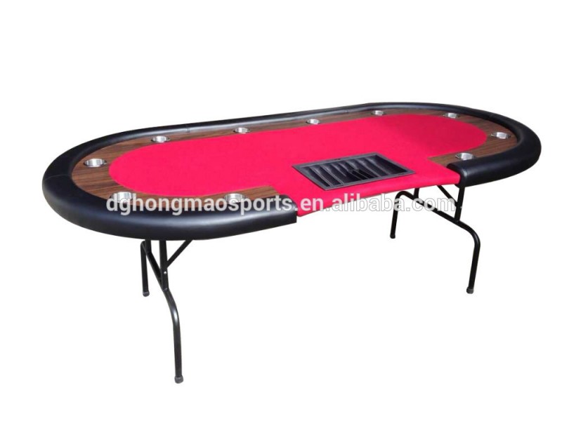 pockerテーブル折り畳み式離れてギャンブルpockerテーブル脚-ボードゲーム問屋・仕入れ・卸・卸売り