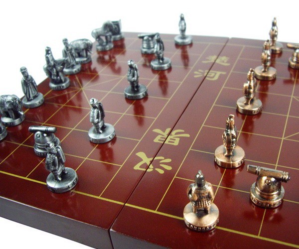 高品位の亜鉛合金のチェス、 中国のチェス-チェス問屋・仕入れ・卸・卸売り