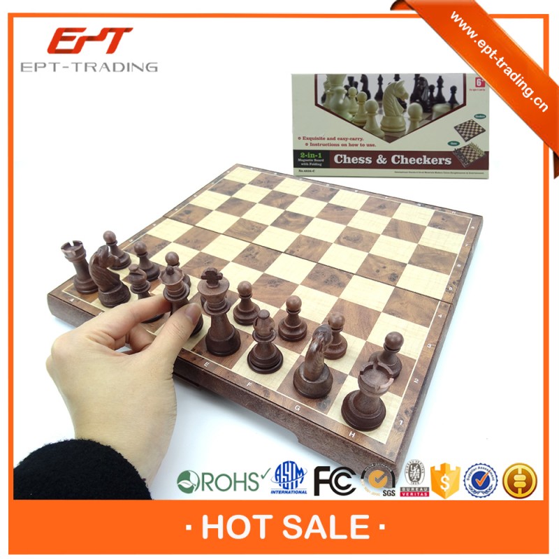 ホット販売面白い チェス ゲーム 2選手-問屋・仕入れ・卸・卸売り
