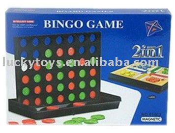 国際チェス2イン1ビンゴゲーム磁気を使用すること-チェス問屋・仕入れ・卸・卸売り