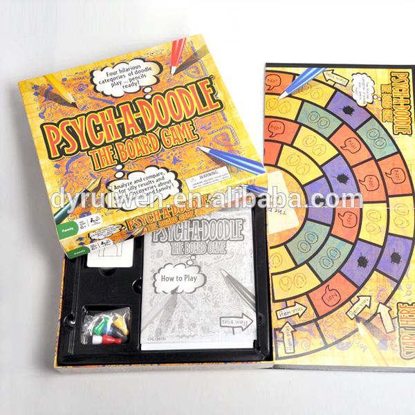 新しいデザインカジノゲームボードでce証明書-問屋・仕入れ・卸・卸売り