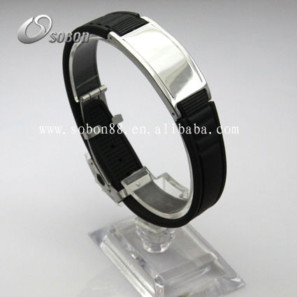 2013 hot negative ion silicone bracelets bangles-記念品問屋・仕入れ・卸・卸売り