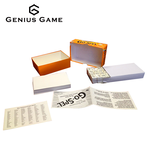 行くspel引っかくプラスチックタイルゲーム-ボードゲーム問屋・仕入れ・卸・卸売り