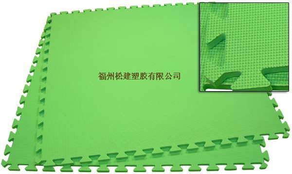 反疲労の床のマットか困惑の床のマットまたは泡の困惑のマット-人工芝、スポーツ施設用フローリング問屋・仕入れ・卸・卸売り