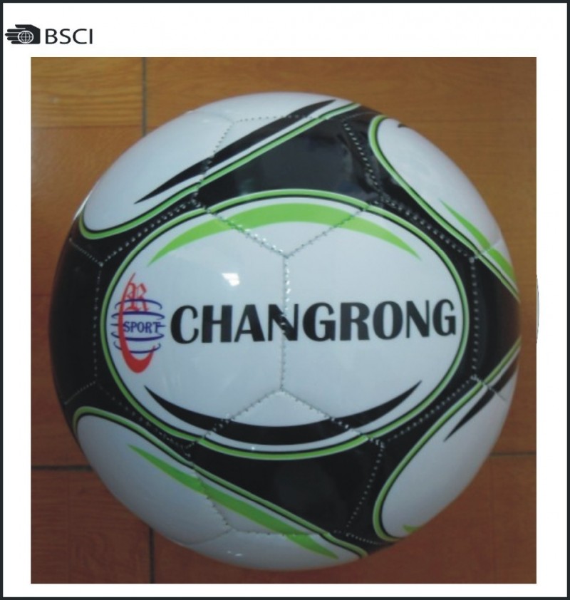 マシンは、 サッカーボールを縫いサイズ5ポリ塩化ビニールcustomedボールのフットボール-他のスポーツ＆娯楽用品問屋・仕入れ・卸・卸売り