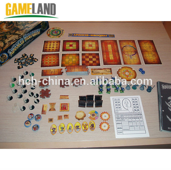 カスタムボードゲームoemメーカーoemボードゲーム-ボードゲーム問屋・仕入れ・卸・卸売り