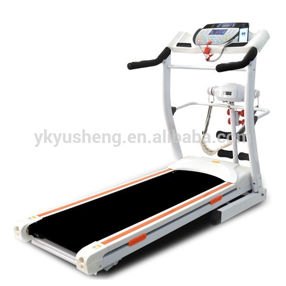 新加入ホワイトトレッドミルでceスポーツマシン-他のスポーツ＆娯楽用品問屋・仕入れ・卸・卸売り