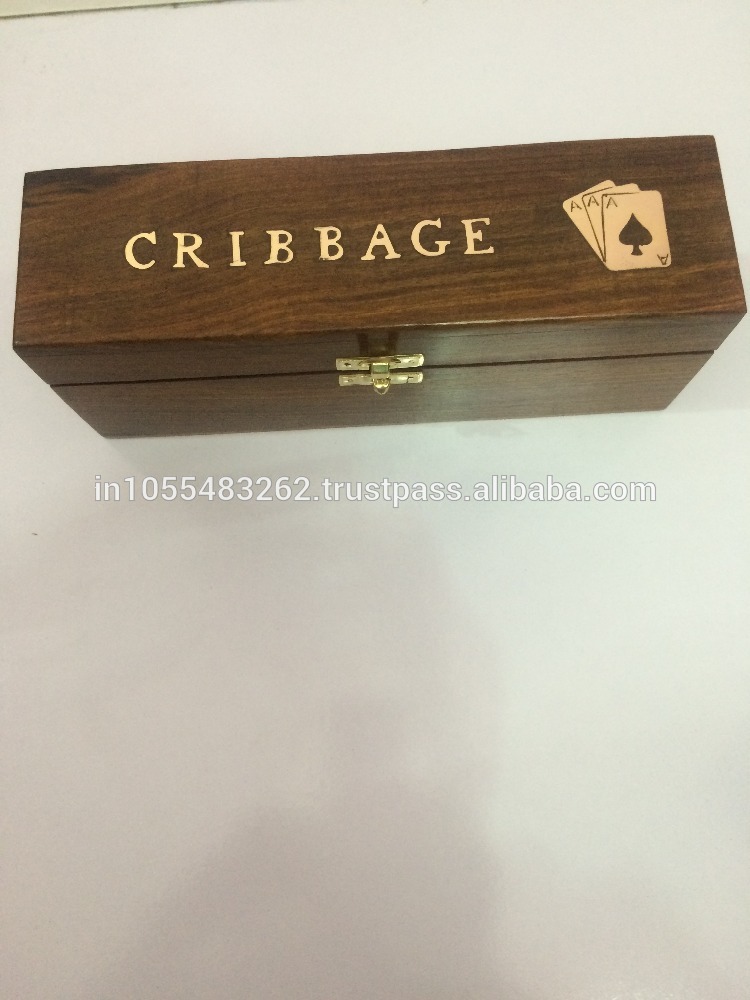 Cribbage-チェス問屋・仕入れ・卸・卸売り