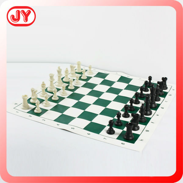 アンティークのチェスゲーム旅行en71ゲームプレイを使用して設定-チェス問屋・仕入れ・卸・卸売り